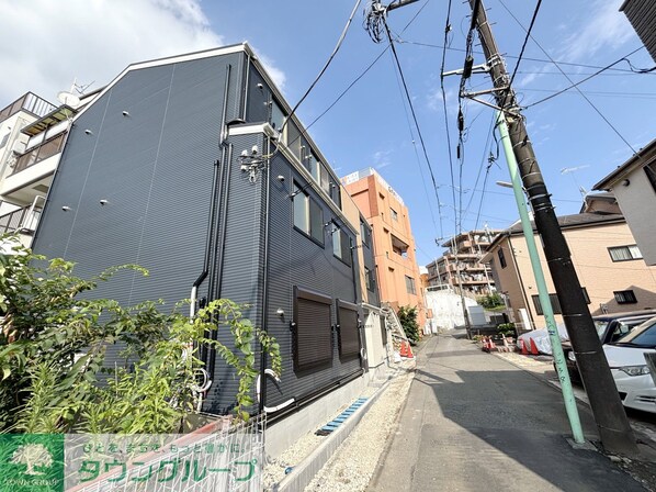 アザ-レ・ソーニョ座間の物件内観写真